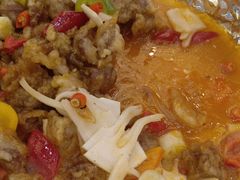 -清真悦宾楼食府(海湖店)