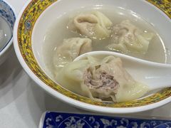 原汤龙抄手（小份）-龙抄手(春熙路总店)