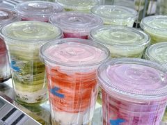 -白色日记·手作酸奶(麦凯乐店)