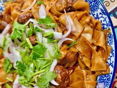 -壹阁胡羊焖饼(特色小吃街店)