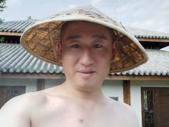 -太白山御龙湾温泉