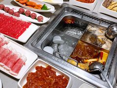 -海底捞火锅(关山保利店)