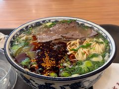 -有礼有面(知春路店)