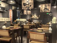 -张翻越·川渝冒菜·武汉黑鸭煲(城北万象城店)