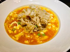 -广州文华东方酒店·江-由辉师傅主理