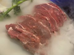 -盡膳口福跷脚牛肉火锅(北美新天地店)