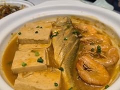 -船歌·鱼水饺青岛菜(国贸商城店)