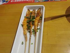 -裕鼎鲜·新中菜(八一广场万达店)