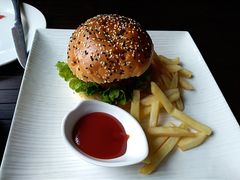 -Cactus墨西哥仙人掌餐厅