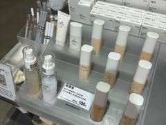 -MUJI无印良品(世博源店)