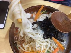 什菜拉面-和风拉面