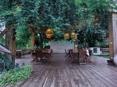 -悦哉·派对·草坪婚礼·围炉煮茶(三圣乡店)