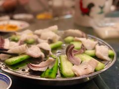 桑拿丝瓜皖鱼-阿多私房菜(顺德店)
