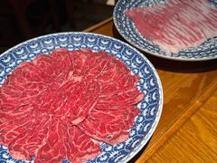 -北京老门框爆肚四季涮肉(凌河路店)