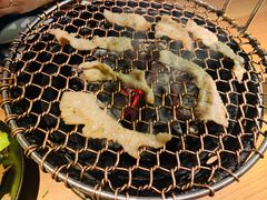 松板猪-烧肉达人•炭火烧肉(新天地店)