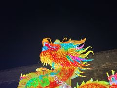 -老门东历史文化街区