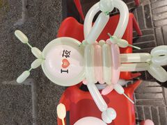 -西贝莜面村(朝阳大悦城店)