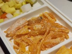 -申阿婆·上海菜·小海鲜(国展店)