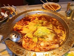 -京都蝎府羊蝎子火锅(珠市口店)