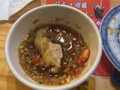-阿鸡鱼庄·顺德鲜蒸小炒(亚运村店)