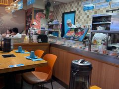 -晴季寿司(延河路万达广场店)