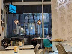 -金湖港式餐厅(建外店)