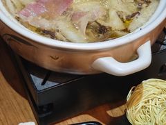 -束河人家(南锣鼓巷店)