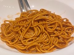 葱油拌面-Solo(衡山路店)