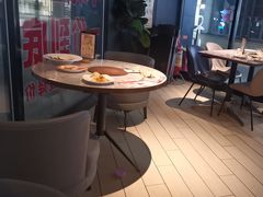 -必胜客(长安长青店)