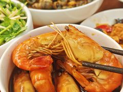 -毛哥小馆子(百井坊巷店)
