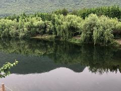 -贵阳市花溪国家城市湿地公园