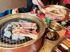 -西塔老太太泥炉烤肉(杭州首店)