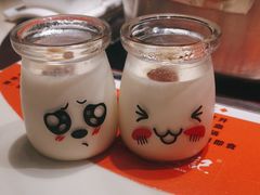 -潮牛海记•潮汕牛肉火锅•醉鸡煲•粿条汤(通北路店)