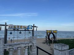 -这片海·海景餐厅(博鳌店)