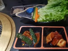 -谷牛和牛烤肉(漕河泾印象城店)