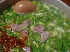 -臻老板牛肉面(光华路SOHO店)