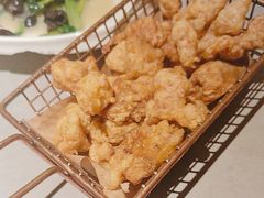 -塔哈尔·新疆盛宴(奉贤龙湖店)