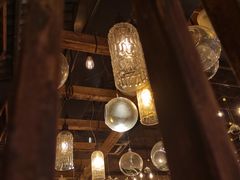 -高烤场烧烤餐厅(文华里店)