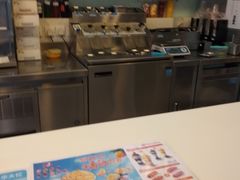 -DQ·蛋糕·冰淇淋(城南嘉园店)