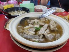 -兴记肉骨茶(甲洞大街第二新分店)