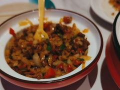 -阿娜尔·新疆菜(宜家荟聚中心店)