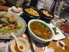 -研磨时光音乐餐厅(丁家庄店)