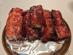 指橙广府叉烧-君庭中餐厅(友谊宾馆店)