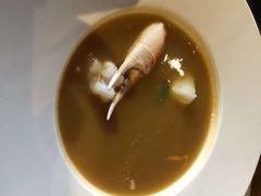 -YUE·6·西式融合餐厅(外滩六号店)