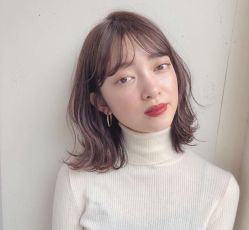 -GIRL STYLE 烫发·染发沙龙