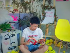 -Smile House咖啡馆(群芳小区店)