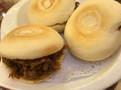 -西安饭庄(立丰国际店)