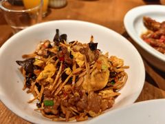 -老湘村·湖南土菜(天河维多利店)