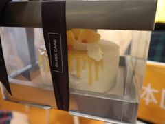 -幸福西饼面包茶饮(车公庙店)
