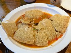-外婆烧.老杭帮菜(庆春店)